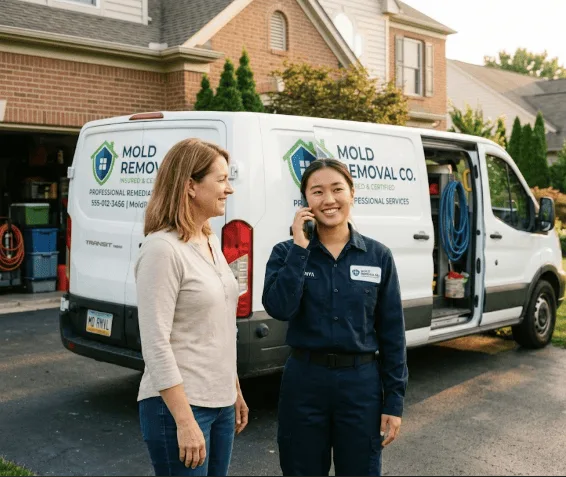 Crawlspace Mold Remediation Bemidji, MN FAQs